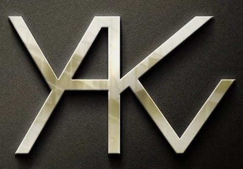 Kavya Industries CNC Machining Company Jodhpur Logo
